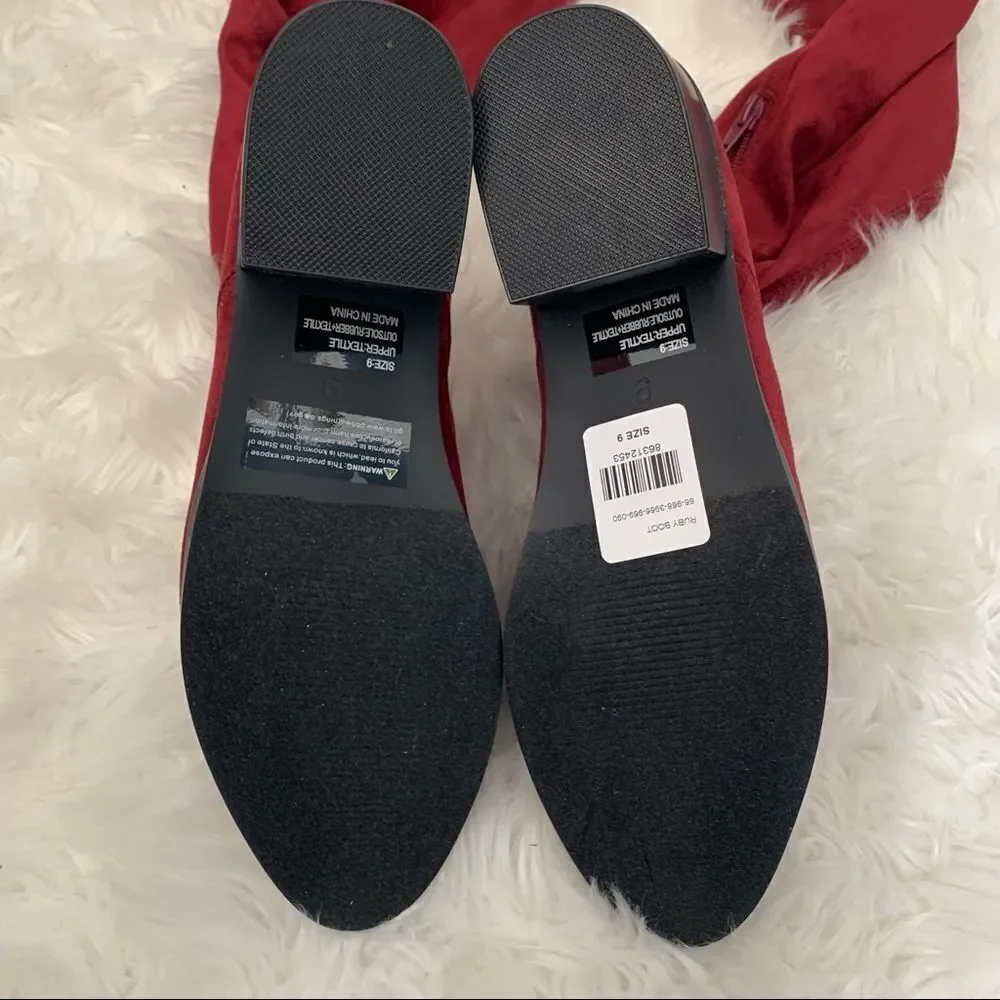 New York & Company Ruby Boot - Picture 5 of 8